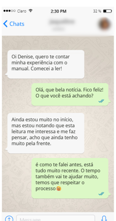 Depoimento (1)