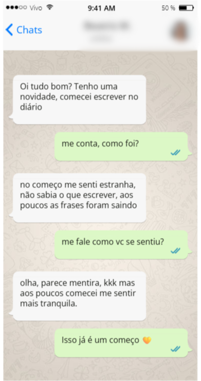 Depoimento (3)